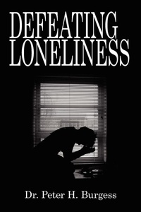 Enlarge image Cover: Defeating Loneliness - AuthorHouse