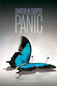 Enlarge image Cover: Panic - Atheneum Books for Young Readers