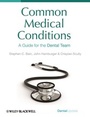 Cover: Common Medical Conditions - Wiley-Blackwell