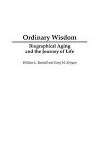 Enlarge image Cover: Ordinary Wisdom - Praeger Publishers Inc