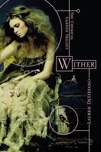 Abbildung von: Wither - Simon & Schuster