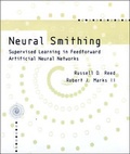 Cover: Neural Smithing - MIT Press