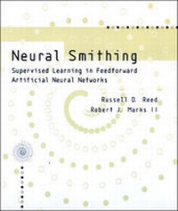 Enlarge image Cover: Neural Smithing - MIT Press