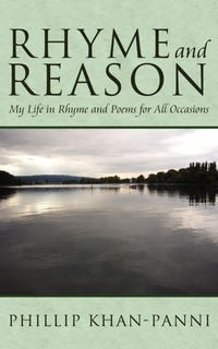 Enlarge image Cover: Rhyme and Reason - AuthorHouse