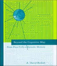 Enlarge image Cover: Beyond the Cognitive Map - MIT Press