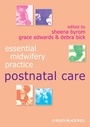 Cover: Essential Midwifery Practice - Wiley-Blackwell