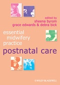 Cover: Essential Midwifery Practice - Wiley-Blackwell