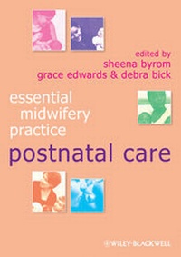 Abbildung von: Essential Midwifery Practice - Wiley-Blackwell