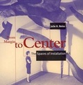 Cover: From Margin to Center - MIT Press