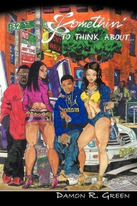 Abbildung von: Somethin' to Think about - iUniverse