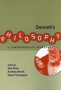 Enlarge image Cover: Dennett's Philosophy - Bradford Books