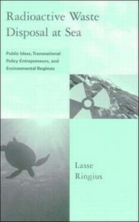 Abbildung von: Radioactive Waste Disposal at Sea - MIT Press