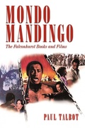 Cover: Mondo Mandingo - iUniverse