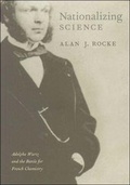 Bild: Nationalizing Science - MIT Press