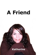 Cover: A Friend - AuthorHouse