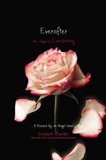 Cover: Everafter - Simon Pulse
