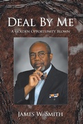 Cover: Deal by Me - Authorhouse