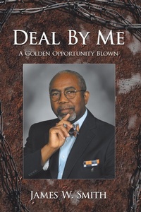 Enlarge image Cover: Deal by Me - Authorhouse