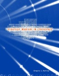 Cover: Strategic Warfare in Cyberspace - MIT Press