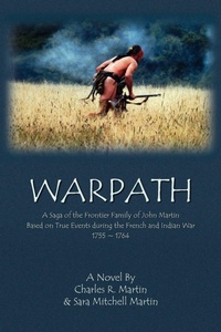 Enlarge image Cover: Warpath - Xlibris