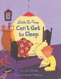 Cover: Little Bo Peep Can't Get to Sleep - Atheneum Books for Young Readers