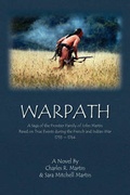 Cover: Warpath - Xlibris