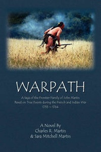 Enlarge image Cover: Warpath - Xlibris