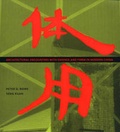Cover: Architectural Encounters with Essence and Form in Modern China - MIT Press