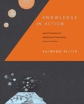 Cover: Knowledge in Action - MIT Press