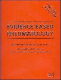 Bild vergrößern Bild: Evidence-based Rheumatology - Wiley-Blackwell