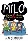Cover: Milo - Aladdin