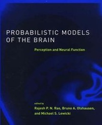 Enlarge image Cover: Probabilistic Models of the Brain - Bradford Books