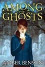 Cover: Among the Ghosts - Aladdin