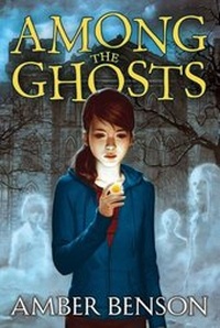 Enlarge image Cover: Among the Ghosts - Aladdin
