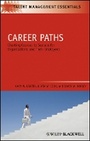 Cover: Career Paths - Charting Courses to Success for Organizations and Their Employees - Wiley-Blackwell