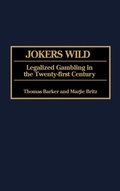 Cover: Jokers Wild - Praeger Publishers Inc