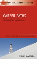 Cover: Career Paths - Wiley-Blackwell
