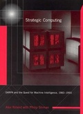 Cover: Strategic Computing - MIT Press