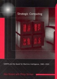Enlarge image Cover: Strategic Computing - MIT Press