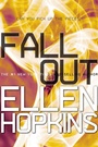 Cover: Fallout - Margaret K. McElderry Books