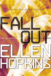 Enlarge image Cover: Fallout - Margaret K. McElderry Books