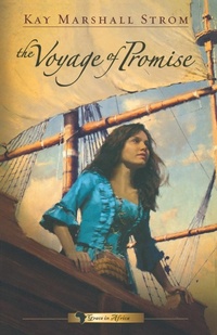 Enlarge image Cover: The Voyage of Promise - Abingdon Press