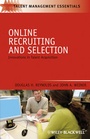 Cover: Online Recruiting and Selection - Wiley-Blackwell