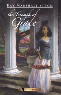 Enlarge image Cover: The Triumph of Grace - Abingdon Press