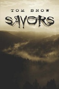 Cover: Savors - America Star Books