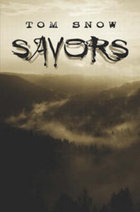 Enlarge image Cover: Savors - America Star Books