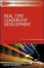 Cover: Real Time Leadership Development - Wiley-Blackwell