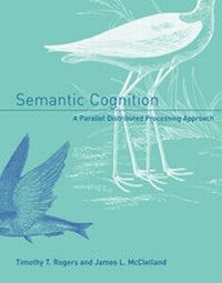 Enlarge image Cover: Semantic Cognition - MIT Press