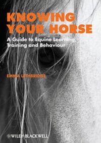 Abbildung von: Knowing Your Horse - Wiley-Blackwell