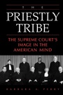 Cover: The Priestly Tribe - Praeger Publishers Inc